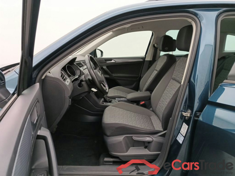 Volkswagen Tiguan 2.0 TDI 110kW DSG Life 5d #3