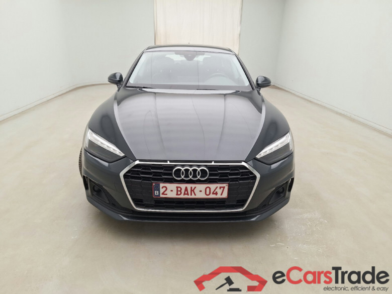 Audi, A5 SB FL'20, A5 SB 30 TDi 100kW Bu.E.St. #1