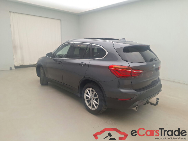 BMW, X1 FL'19, X1 sDrive 18i 100kW Aut. #3