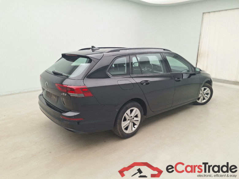 VW, Golf VIII Var '20, Golf Var.2.0TDi 115 Life DSG #4