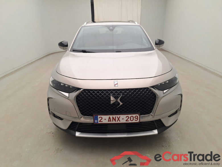 DS, DS7 CB '17, DS7 E-Tense 165 Grand Chic