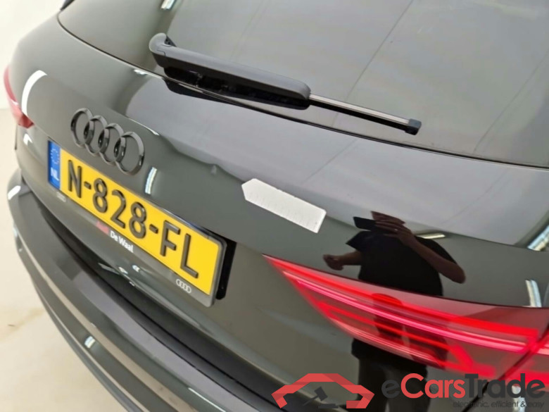 AUDI Q3 45 TFSI E S EDITION #6
