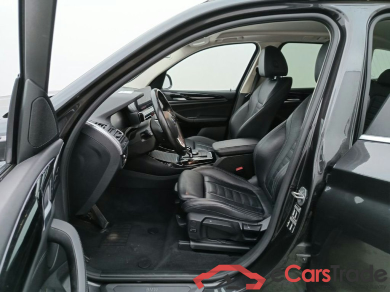 BMW X3 sDrive18d (110 kW) 5d #3