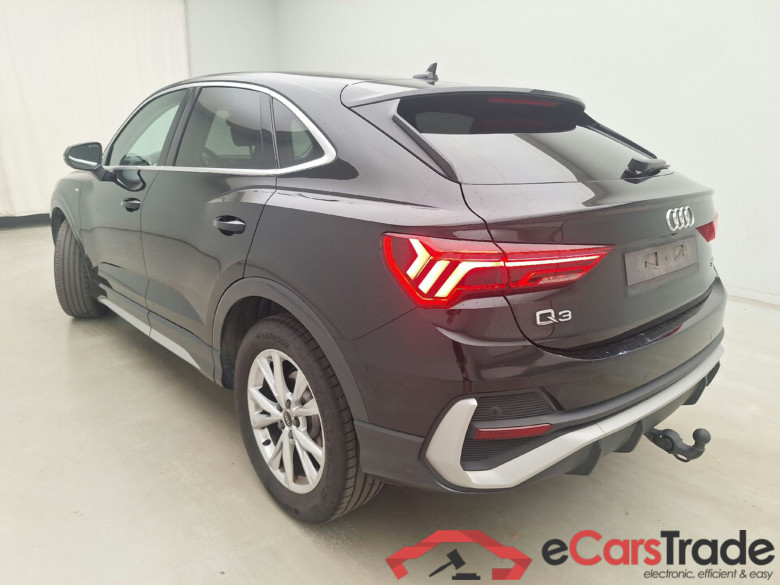 Audi, Q3 SB '19, Q3 SB 35 TDi 110kW S L.B.Str. #3