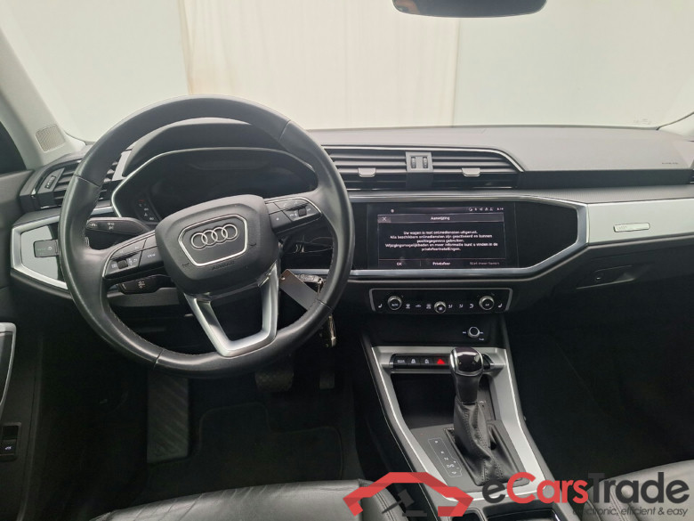 Audi, Q3 SB '19, Q3 SB 35 TDi 110kW S L.B.Str. #6