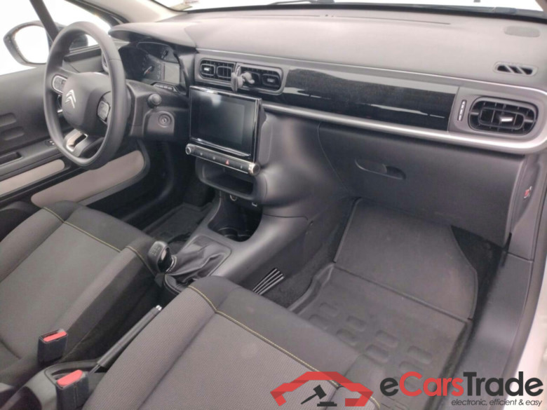 CITROËN C3 1.2 PURETECH FEEL S&S #3