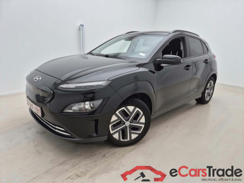 HYUNDAI KONA 64 KWH TECHNO #1