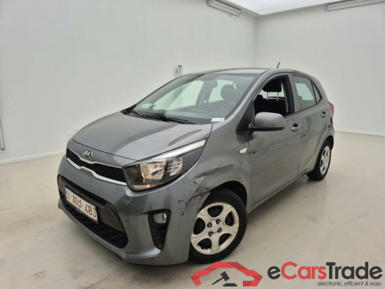 Kia Picanto 1.0 MPI Pure Klima ... #1