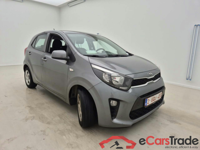 Kia Picanto 1.0 MPI Pure Klima ... #2