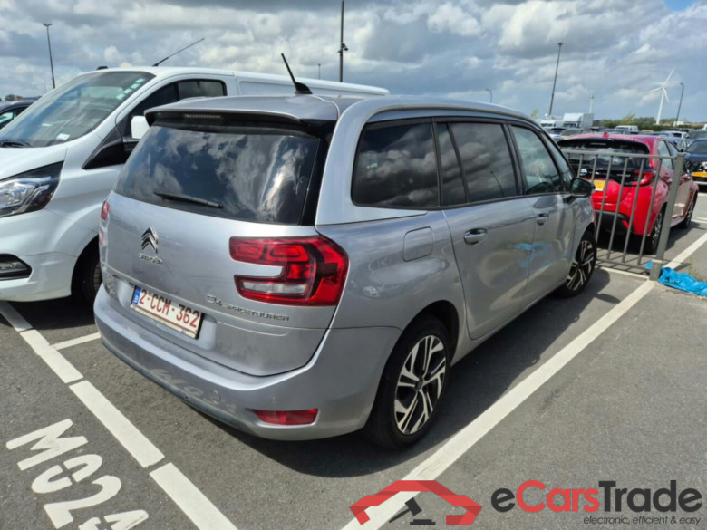 CITROËN C4 SPACETOURER 1.5 BLUEHDI S&S BUSINESS GPS #2