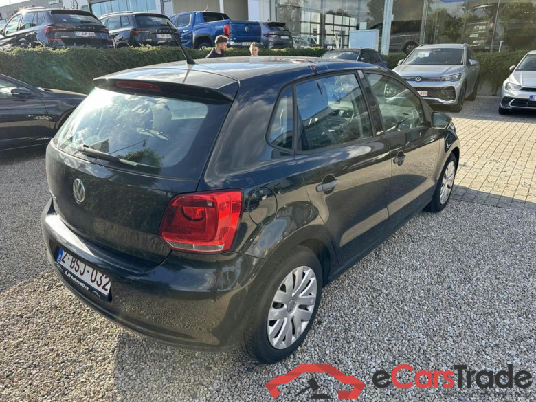 VOLKSWAGEN Polo 1.2i Trendline #3