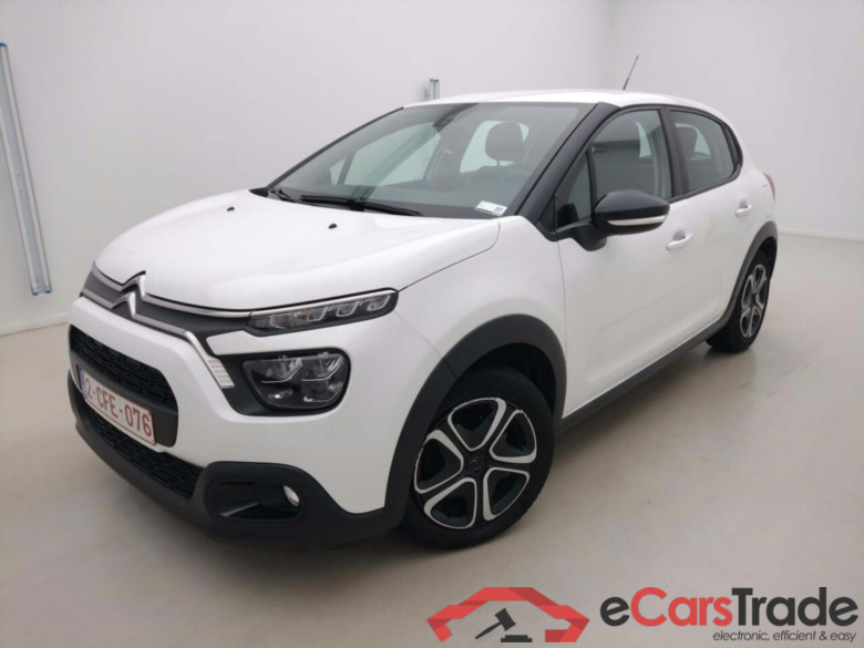 CITROËN C3 1.2 PURETECH FEEL S&S #1