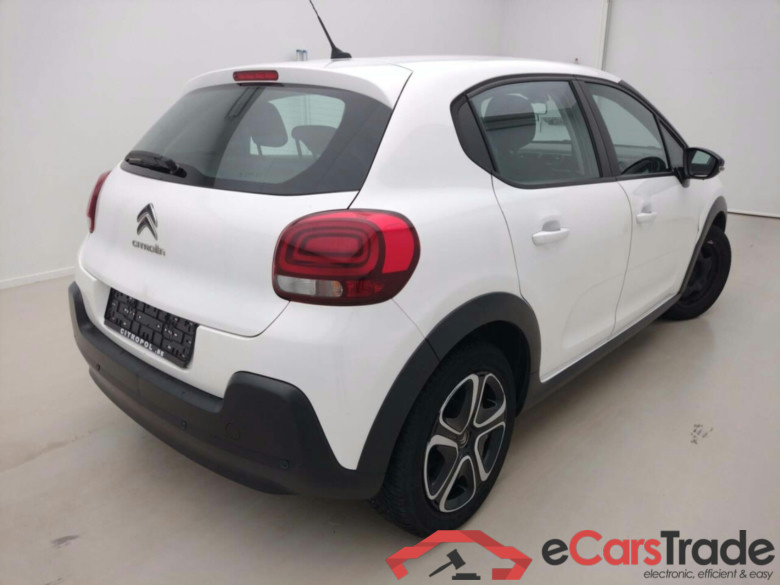 CITROËN C3 1.2 PURETECH FEEL S&S #2