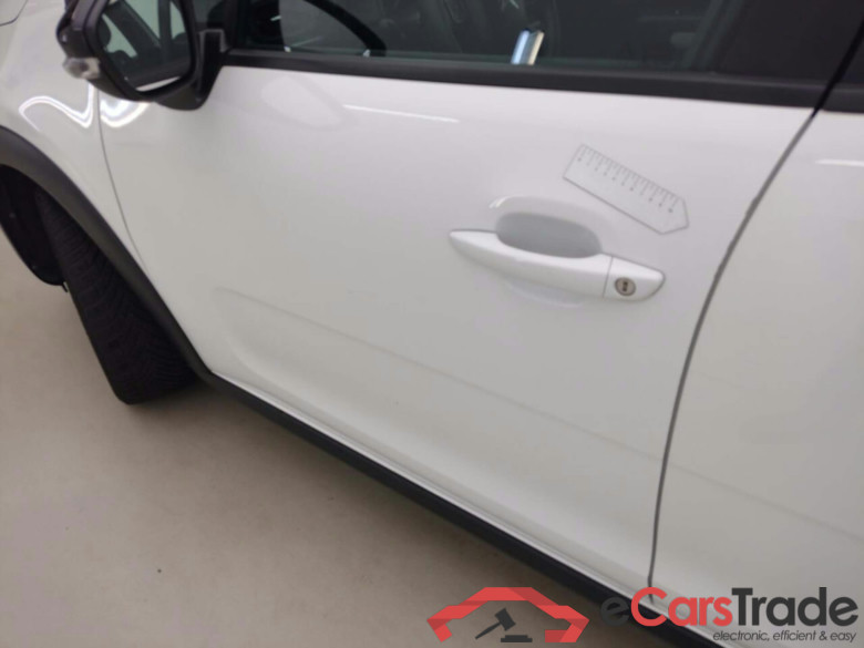 CITROËN C3 1.2 PURETECH FEEL S&S #5