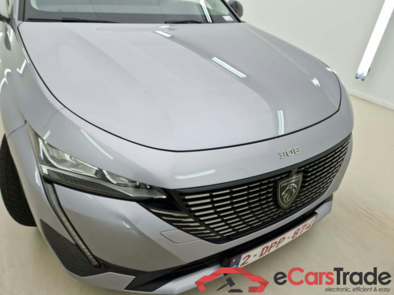 PEUGEOT 308 1.2 PURETECH S&S ALLURE EAT8 #5