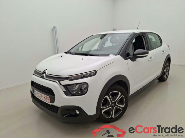 CITROËN C3 1.2 PURETECH FEEL #1