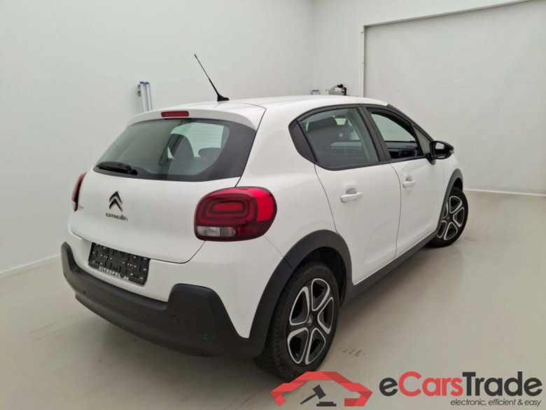 CITROËN C3 1.2 PURETECH FEEL #2