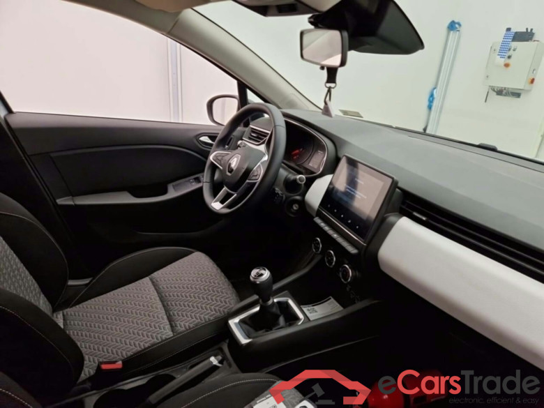 RENAULT CLIO 1.0 TCE LIMITED #3 GPF #3
