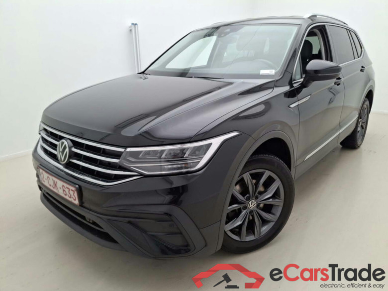 VOLKSWAGEN TIGUAN 1.5 TSI OPF LIFE BUSINESS