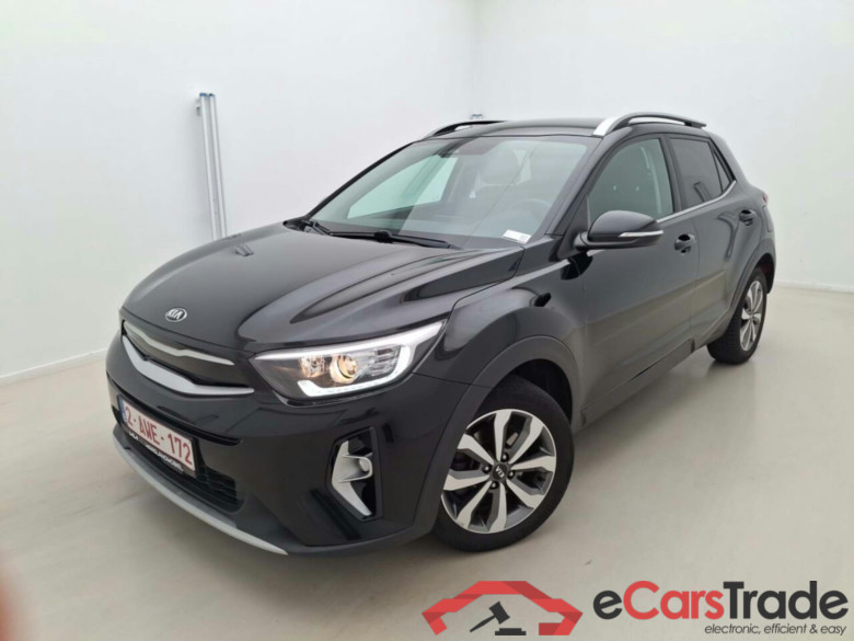 KIA STONIC 1.0 T PULSE #1