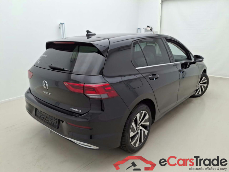 VOLKSWAGEN GOLF 1.4 EHYBRID OPF STYLE #2