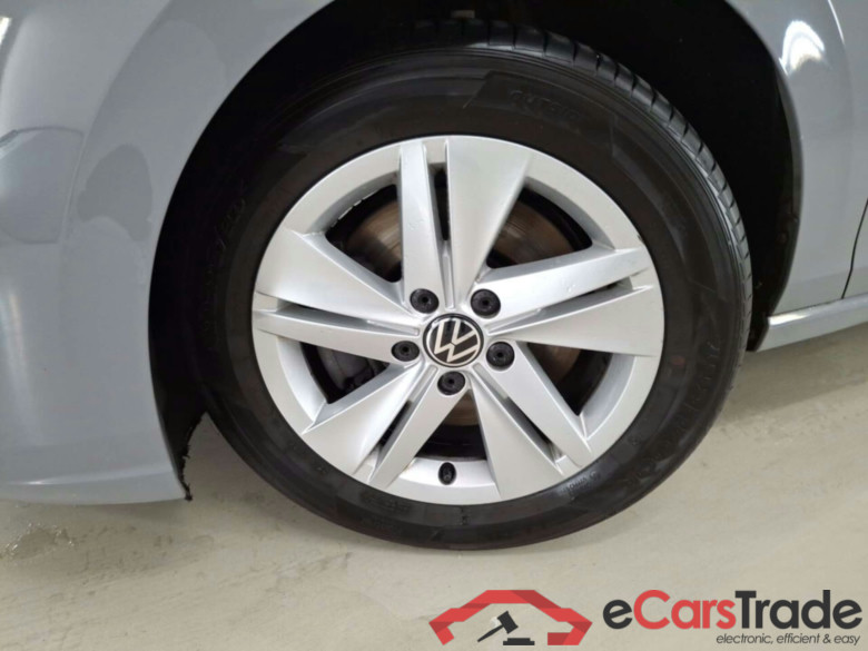 VOLKSWAGEN GOLF VARIANT 2.0 TDI SCR LIFE #4
