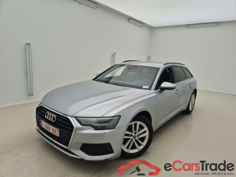 AUDI A6 AVANT 2.0 35 TDI S TRONIC BUSINESS E #1