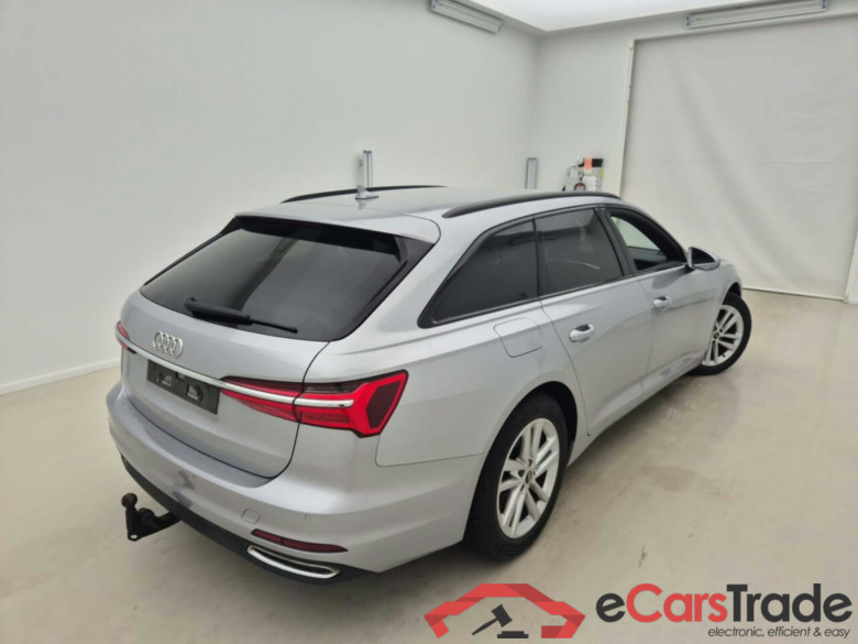 AUDI A6 AVANT 2.0 35 TDI S TRONIC BUSINESS E #2