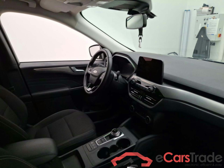 FORD KUGA 2.0 ECOBLUE TITANIUM #3