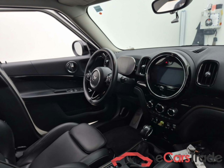 MINI COUNTRYMAN 1.5 COOPER S ALL4 #3