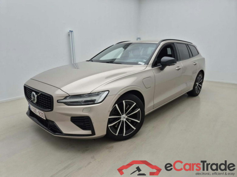 VOLVO V60 2.0 T6 PHEV R-DESGIN