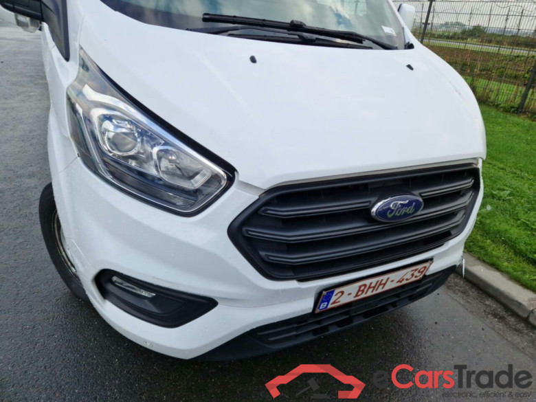 FORD TRANSIT 2.0 300L TREND #4