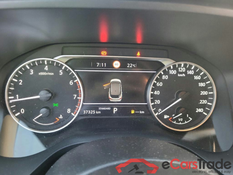 NISSAN QASHQAI / 2021 / 5P / todoterreno DIG-T 116kW (158CV) mHEV Xtronic Acenta (AC8) #4