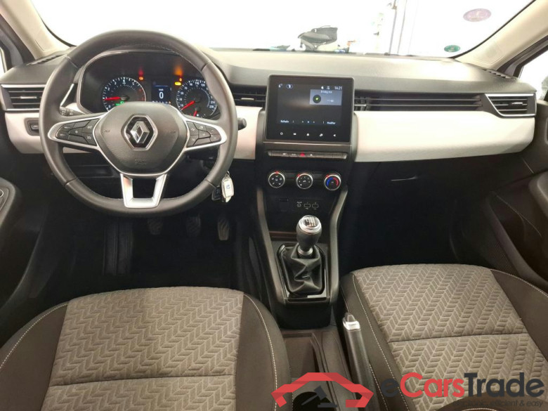 Clio V Business 1.0 TCe 100CV BVM6 E6d / GPL #5