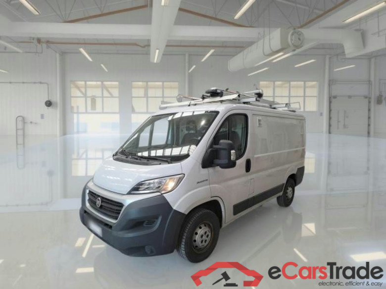 FIAT DUCATO 2014 FURGONE 33 CH1 2.0 MULTIJET 16V 115CV #1