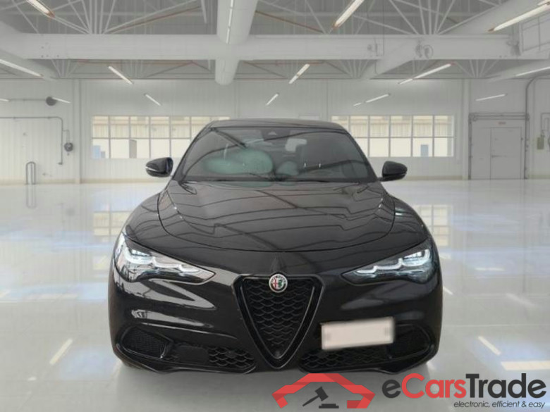 ALFA ROMEO STELVIO / 2017 / 5P / SUV 2.2 TD 210 CV SPRINT AT8 Q4 #6