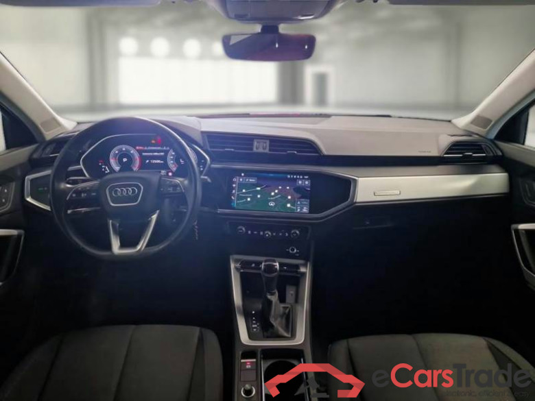 AUDI Q3 / 2018 / 5P / SUV 35 TDI QUATTRO S TRONIC S LINE EDITION #3