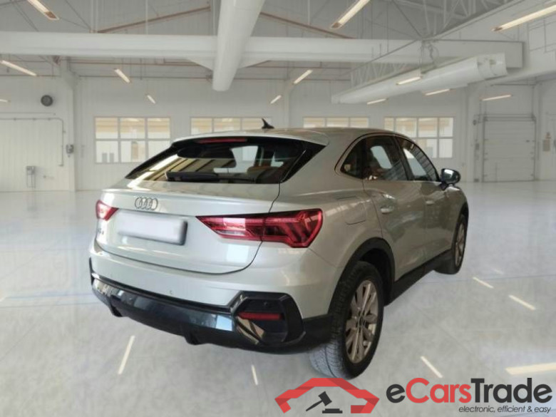 AUDI Q3 SPORTBACK / 2019 / 5P / SUV 35 TDI S TRONIC BUSINESS PLUS #2