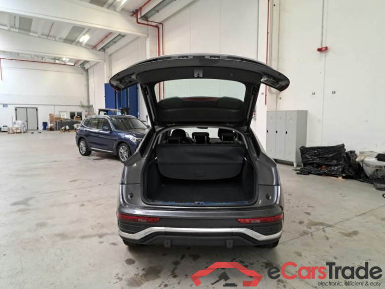 AUDI Q5 SPORTBACK / 2020 / 5P / SUV 40 TDI S LINE QUATTRO S TRONIC #4