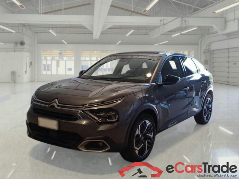 CITROEN C4 / 2020 / 5P / BERLINA PURETECH 130 SeS SHINE