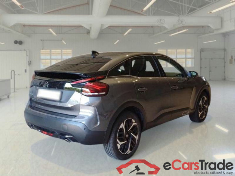 CITROEN C4 / 2020 / 5P / BERLINA PURETECH 130 SeS SHINE #2