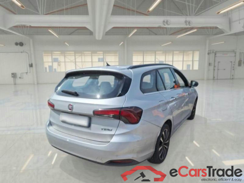 FIAT TIPO / 2015 / 5P / STATION WAGON 1.6 MJT 120CV DCT 6M SeS BUSINESS SW #2
