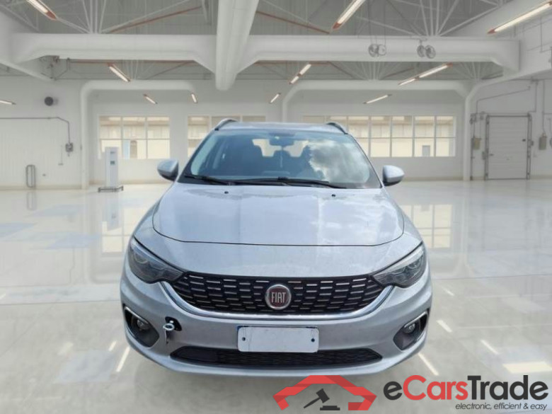 FIAT TIPO / 2015 / 5P / STATION WAGON 1.6 MJT 120CV DCT 6M SeS BUSINESS SW #6