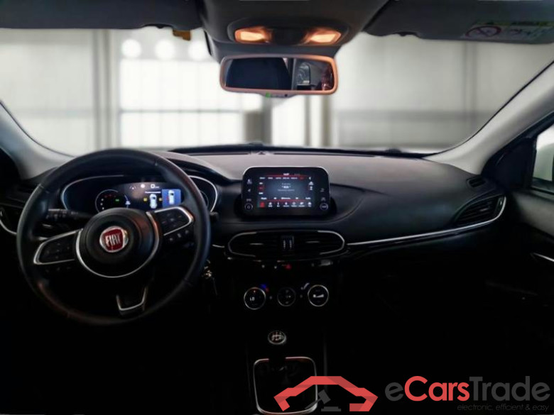 FIAT TIPO / 2020 / 5P / STATION WAGON 1.3 MJT 95CV SeS BUSINESS #3