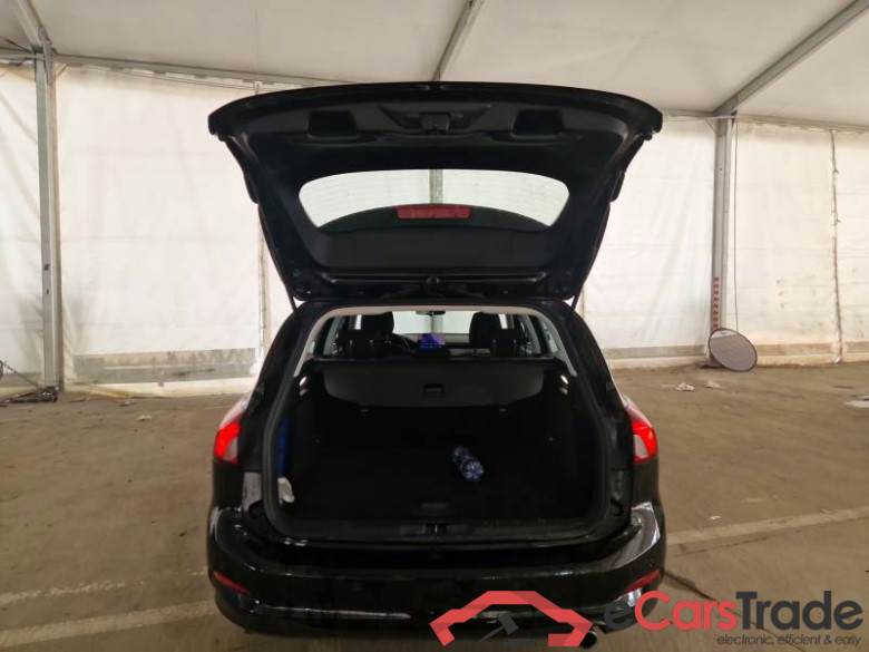 FORD FOCUS / 2018 / 5P / STATION WAGON 1.5 ECOBLUE 120CV BUS. CAMBIO AUTOM. SW #5