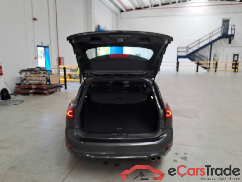 FORD FOCUS / 2021 / 5P / STATION WAGON 1.0 ECOB. HYBR. 125CV ST-LINE DES.AUTOSW #5