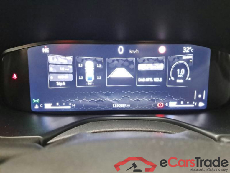 JEEP COMPASS / 2021 / 5P / SUV 1.6 MJET II 96KW LIMITED #4