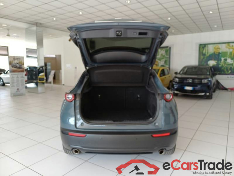 MAZDA CX-30 / 2019 / 5P / SUV 2.0L SKYACTIV-G 150CV M HYBRID HOMURA #5