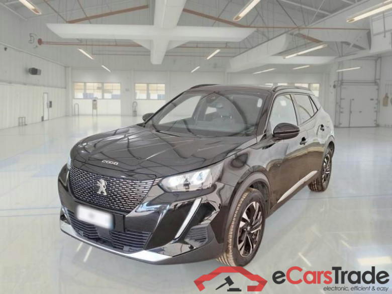 PEUGEOT 2008 / 2019 / 5P / CROSSOVER BLUEHDI 130 EAT8 ALLURE PACK S/S AUT. #1