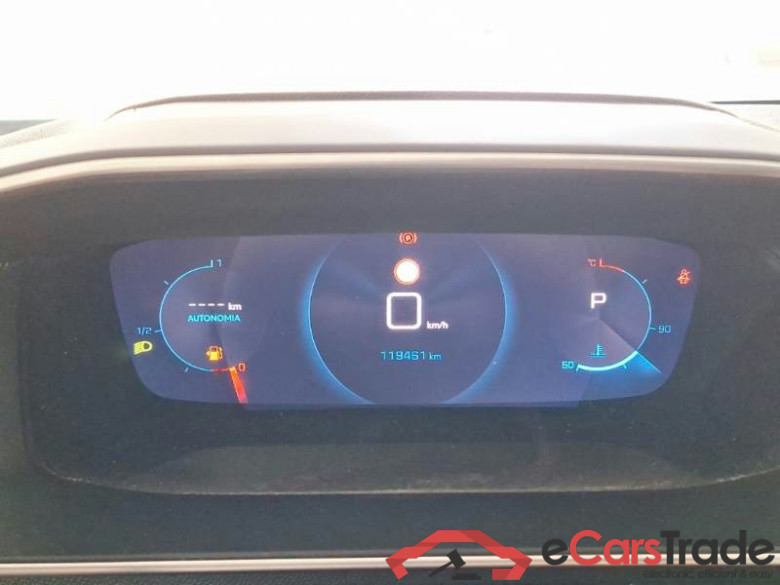 PEUGEOT 2008 / 2019 / 5P / CROSSOVER BLUEHDI 130 EAT8 ALLURE PACK S/S AUT. #4